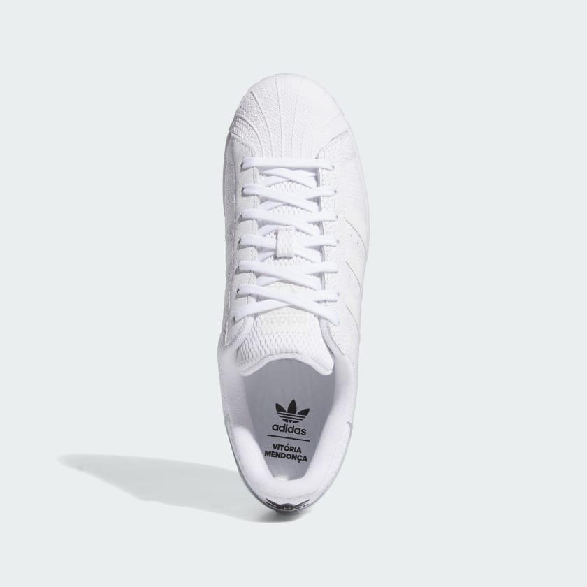 Men's adidas Superstar ADV x Vitoria Shoes