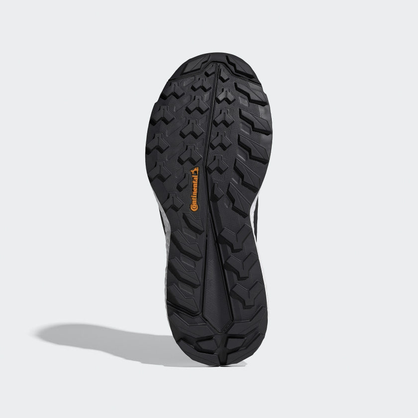 Women's adidas Terrex Free Hiker 2.0 Low Hiking Shoes