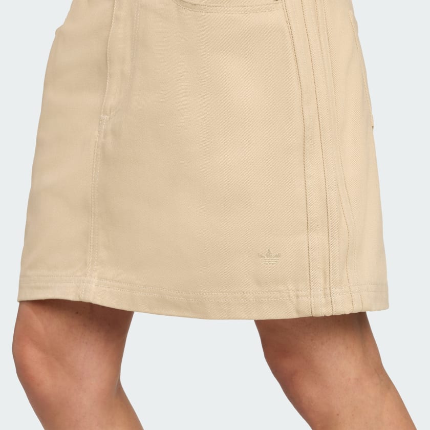 Women's adidas Firebird Utility Mini Skirt