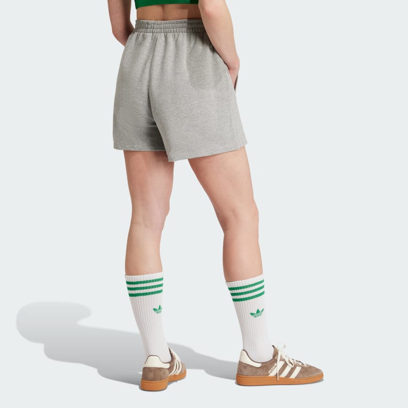 Women's adidas Essentials French Terry Shorts