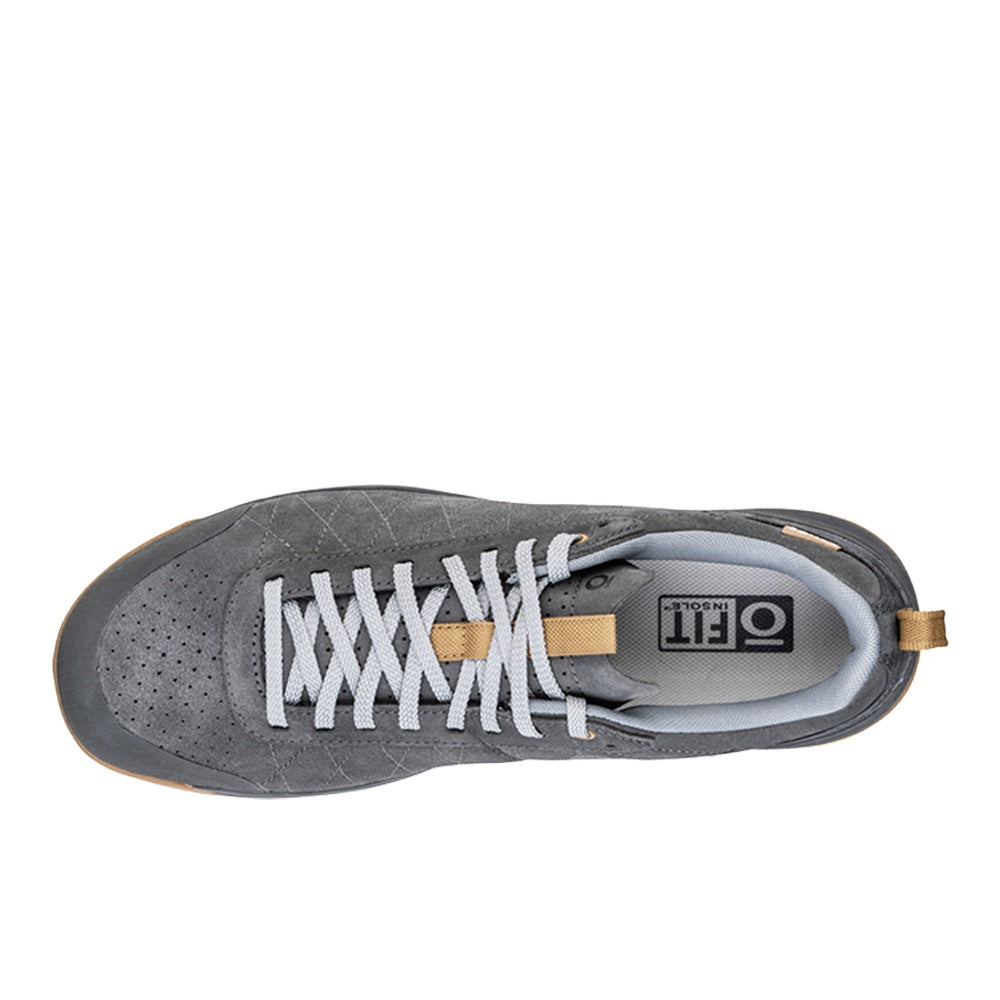 Bozeman II Low Hiking Shoes