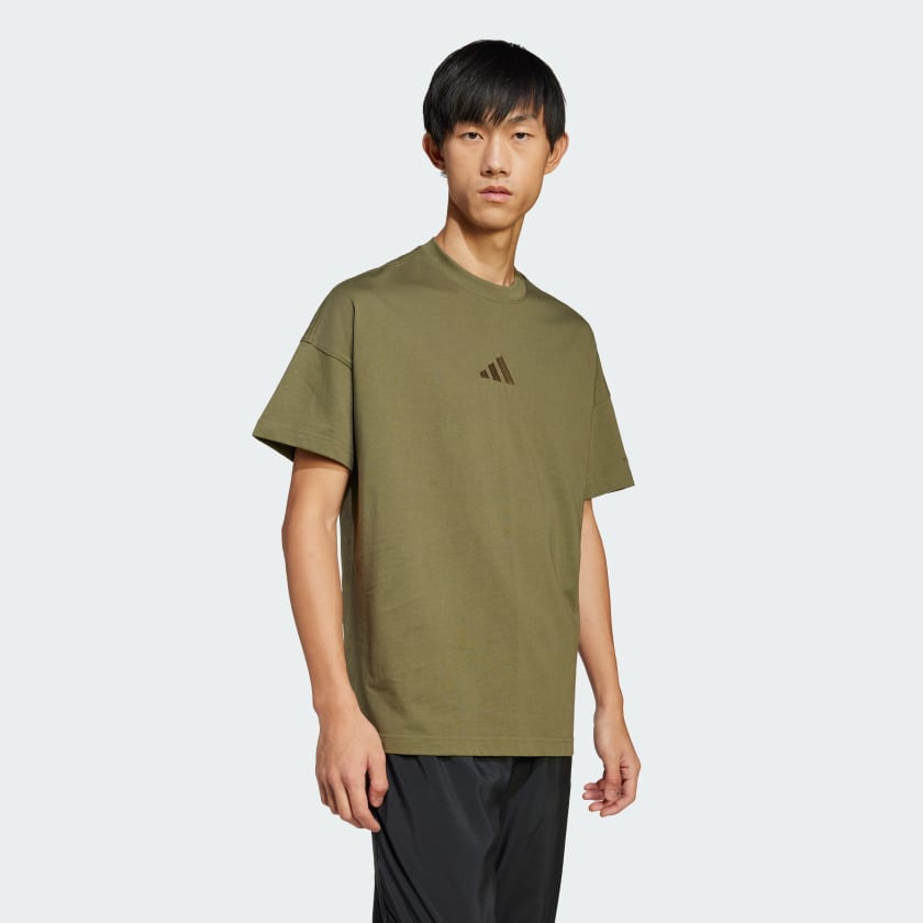 Men's adidas ALL SZN Tee