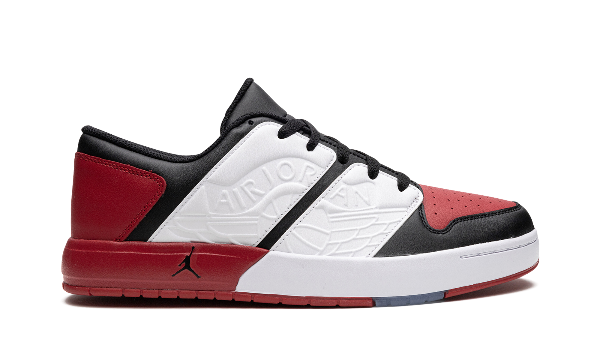 Nu Retro 1 Low "Chicago" DV5141 601