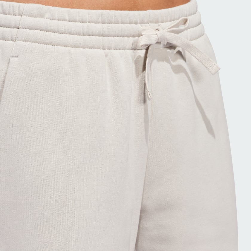 Women's adidas ALL SZN Fleece Cargo Pants