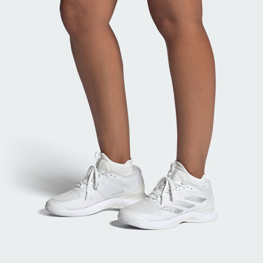 Women's adidas Avacourt 2 Tennis Shoes