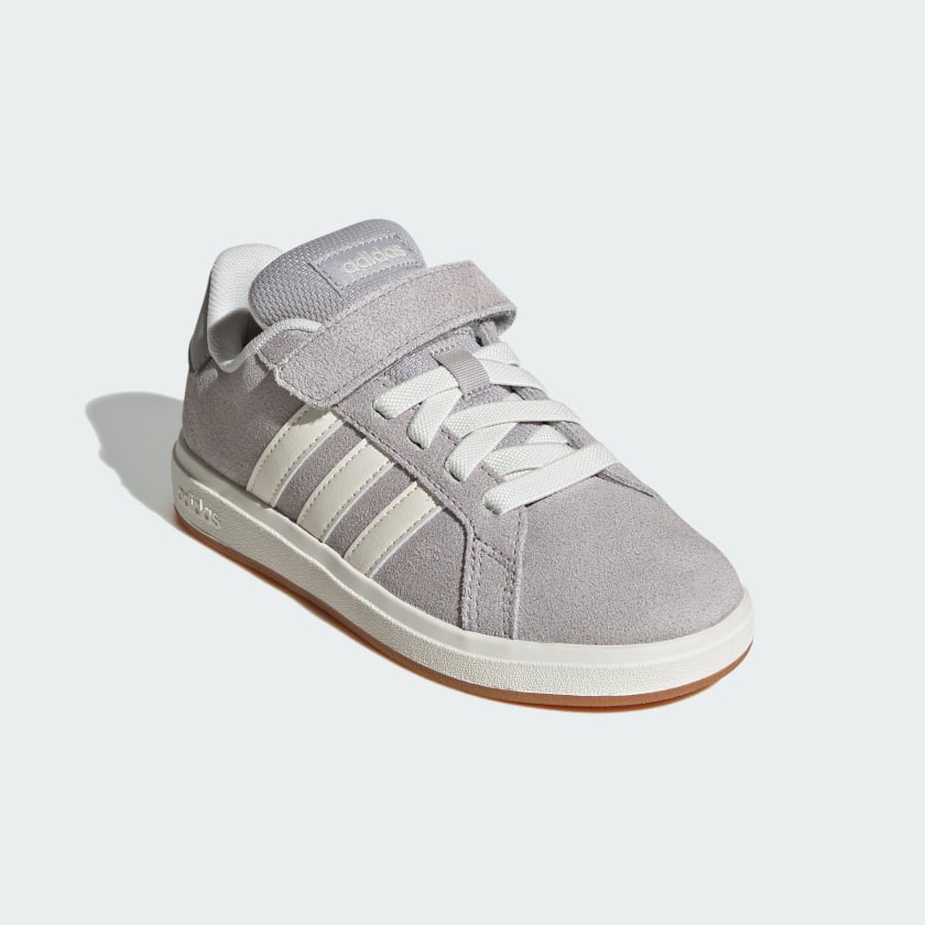 Kids' adidas Grand Court 00s Shoes Kids