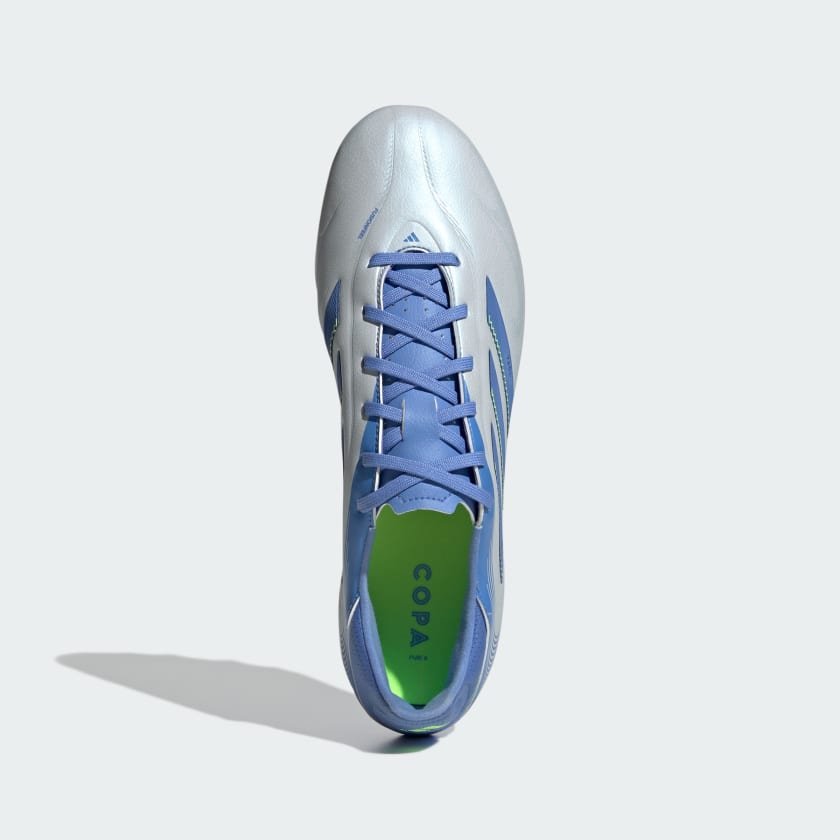 Men's adidas Copa Pure 3 League Firm/Multi-Ground Cleats