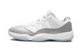 11 Low "White Cement" AV2187 140