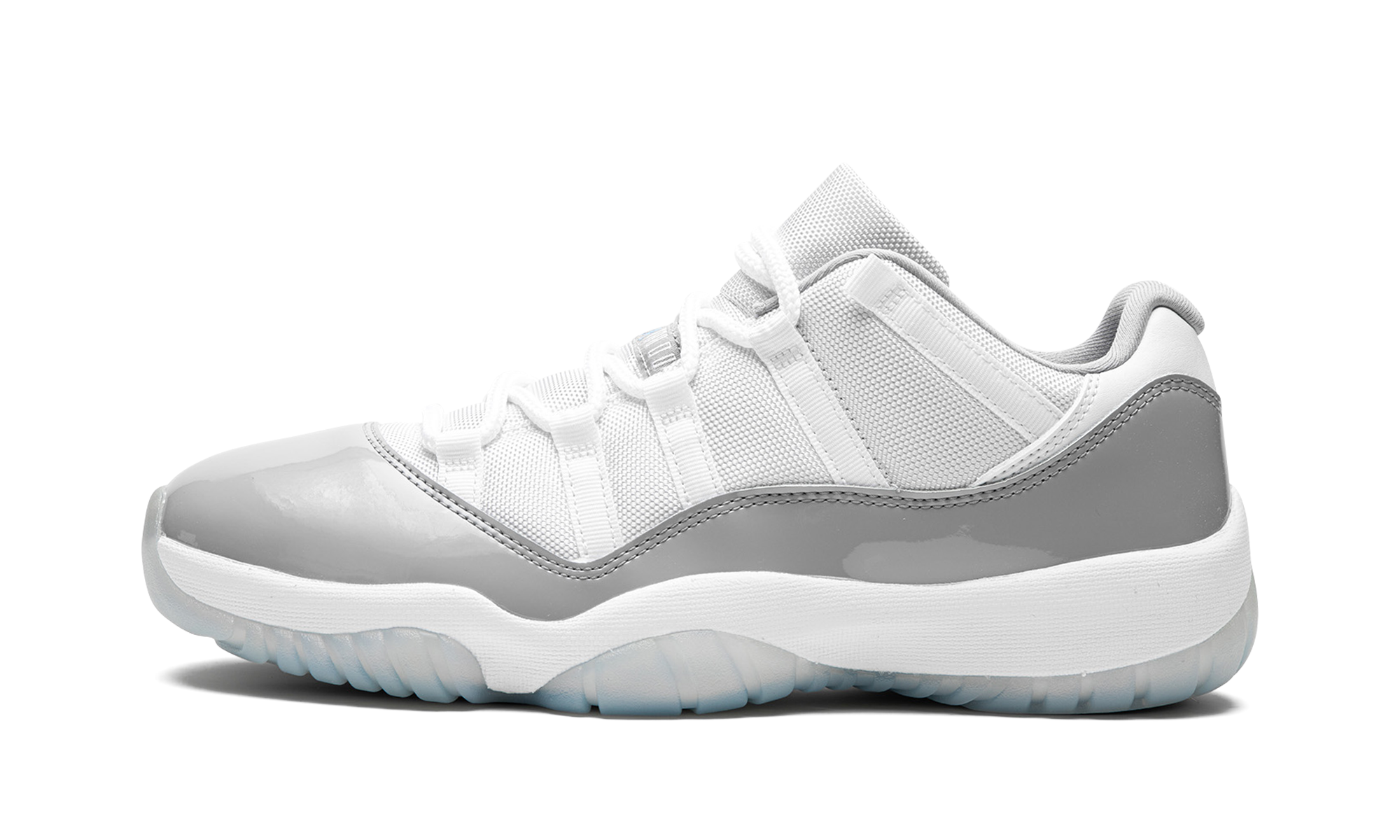 11 Low "White Cement" AV2187 140