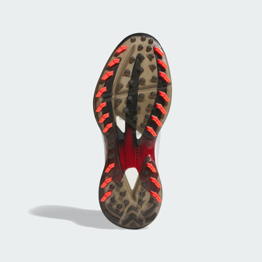 Men's adidas Adizero ZG Spikeless Golf Shoes