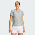 Women's adidas Ultimate Running Engineered Tee CLIMACOOL+