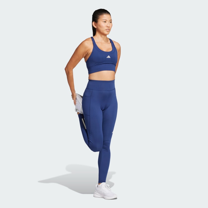 Women's adidas Own the Run Full-Length Leggings