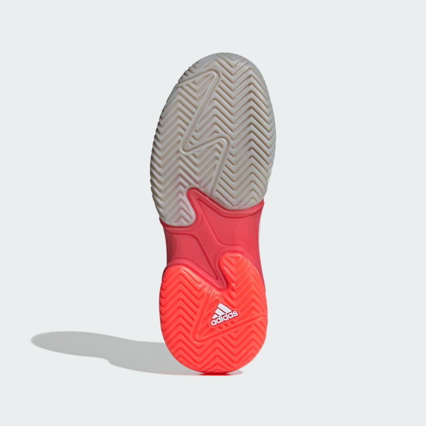 Women's adidas Barricade 13 Tennis Shoes