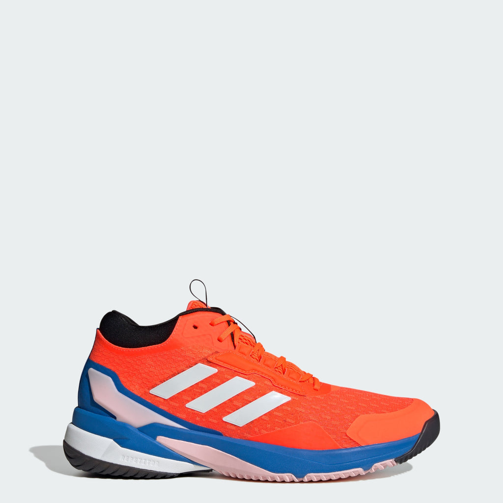 Men's adidas Crazyflight 6 Mid Indoor Shoes