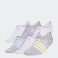 Superlite Super-No-Show Socks 6 Pairs