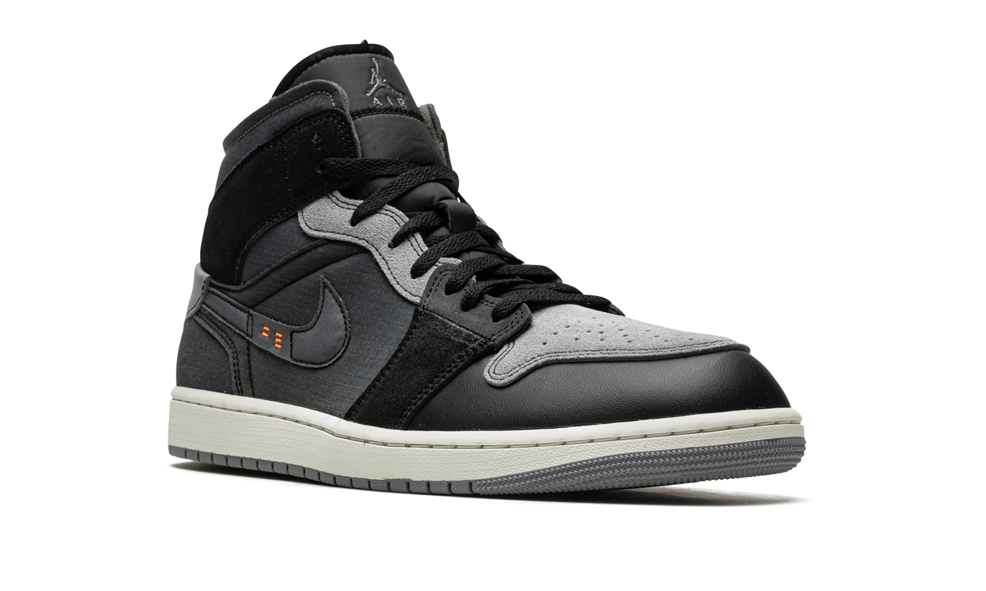 1 Mid SE Craft "Inside Out - Black" DM9652 001