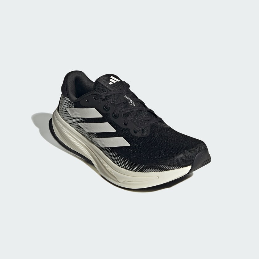 Women's adidas Supernova Rise 2 Running Shoes Wide