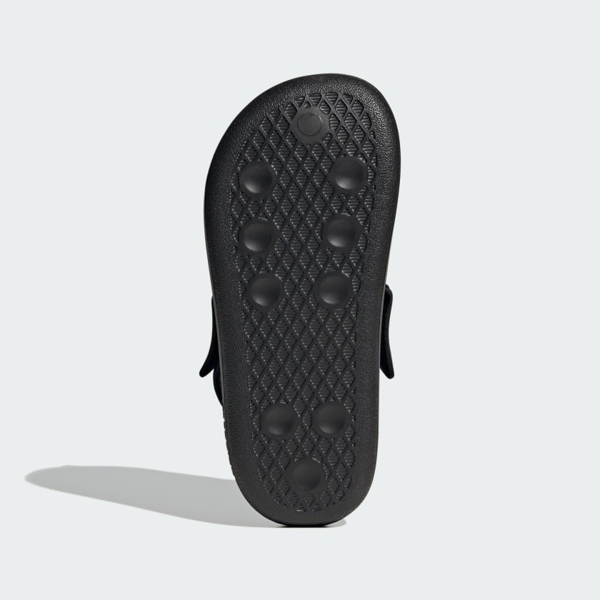 Kids' adidas Adifom Adilette Slides Kids