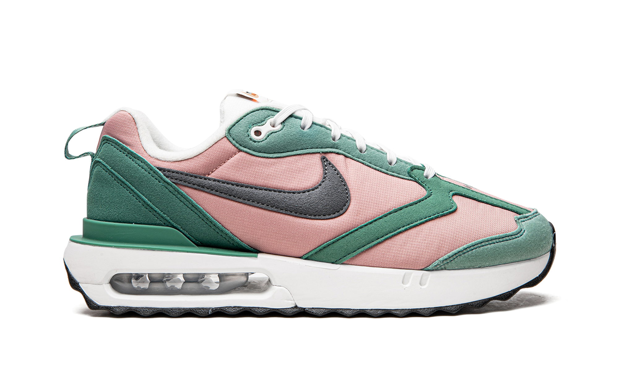AIR MAX DAN WMNS "Rust Pink Jade Glaze (W)" DC4068 600