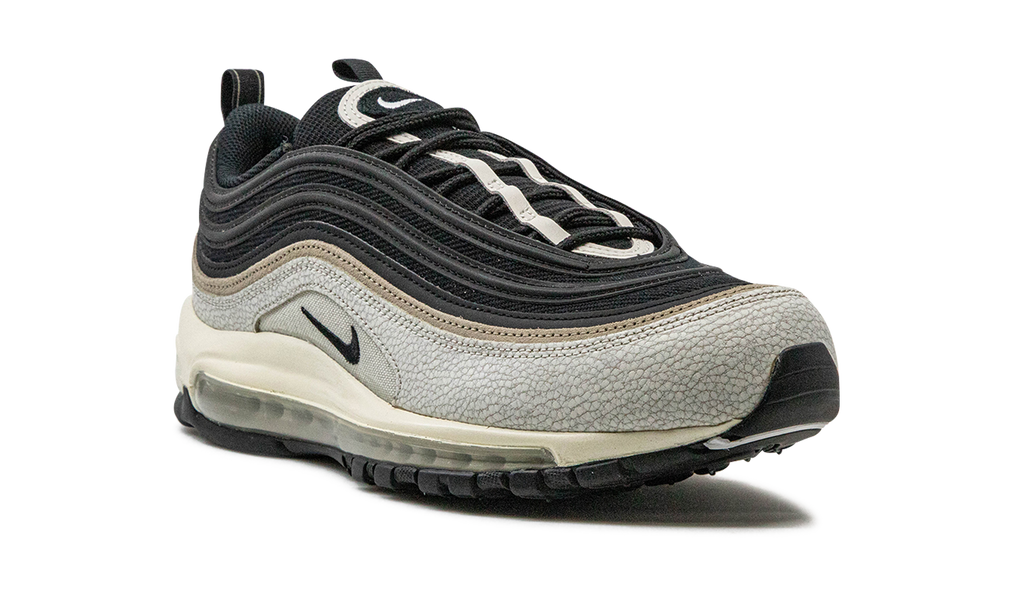 Air Max 97 "Light Bone / Khaki / Black" DV7421 002
