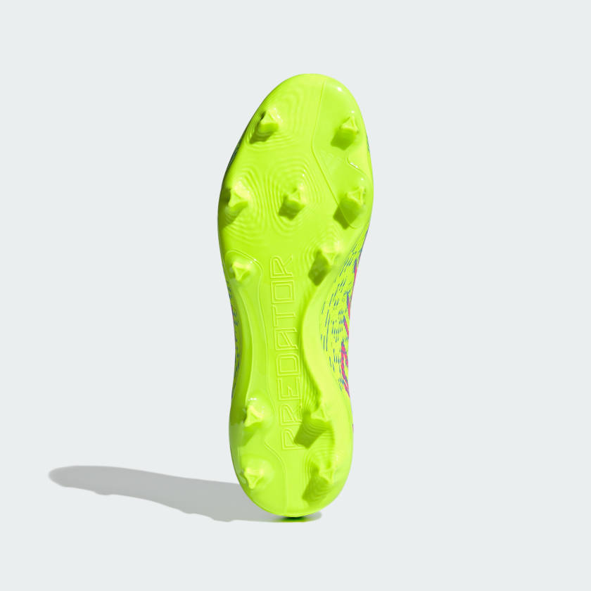Men's adidas Predator League Firm/Multi-Ground Cleats