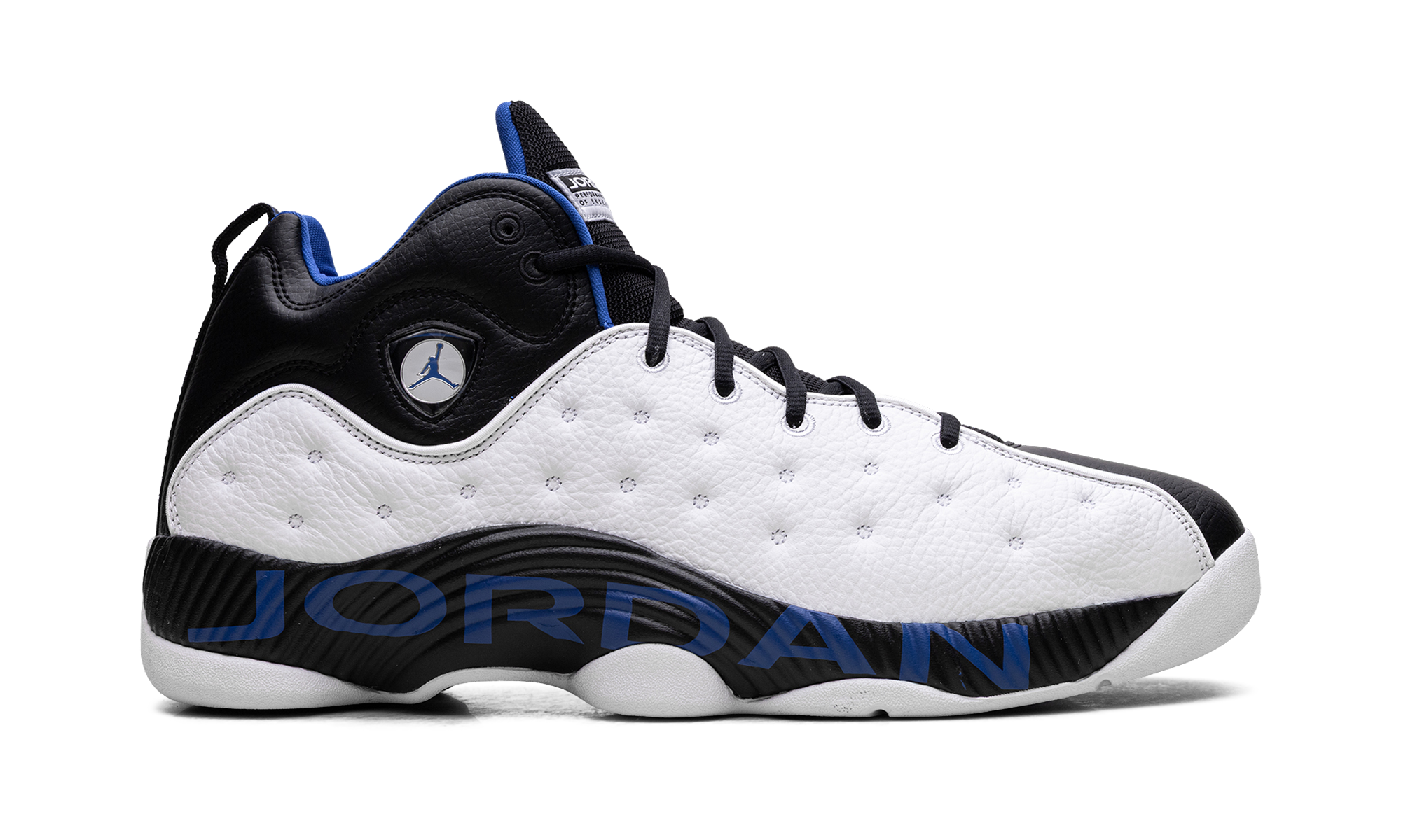 JUMPMAN TEAM II "black" DZ7294-104