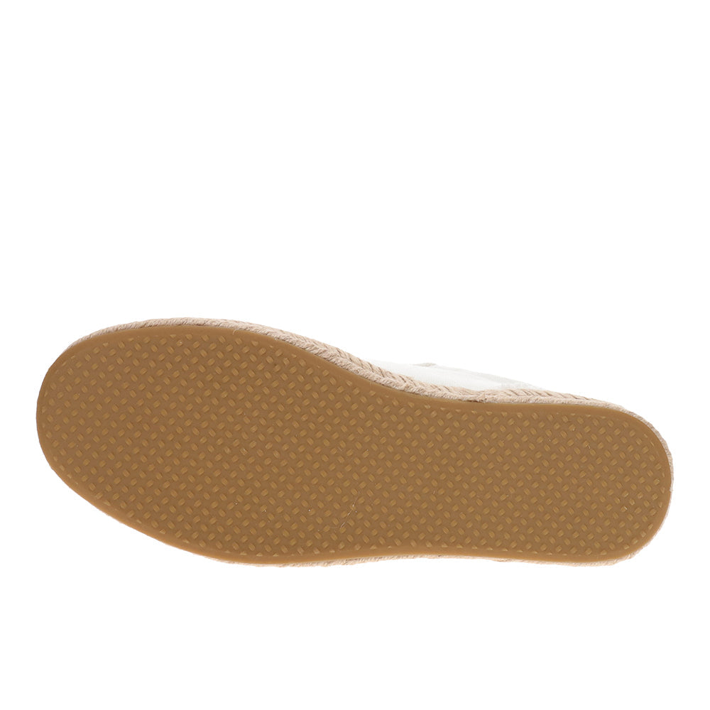 Jesse Lace Up Espadrille Sneakers