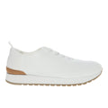 Resident Plus Lace Up Sneakers