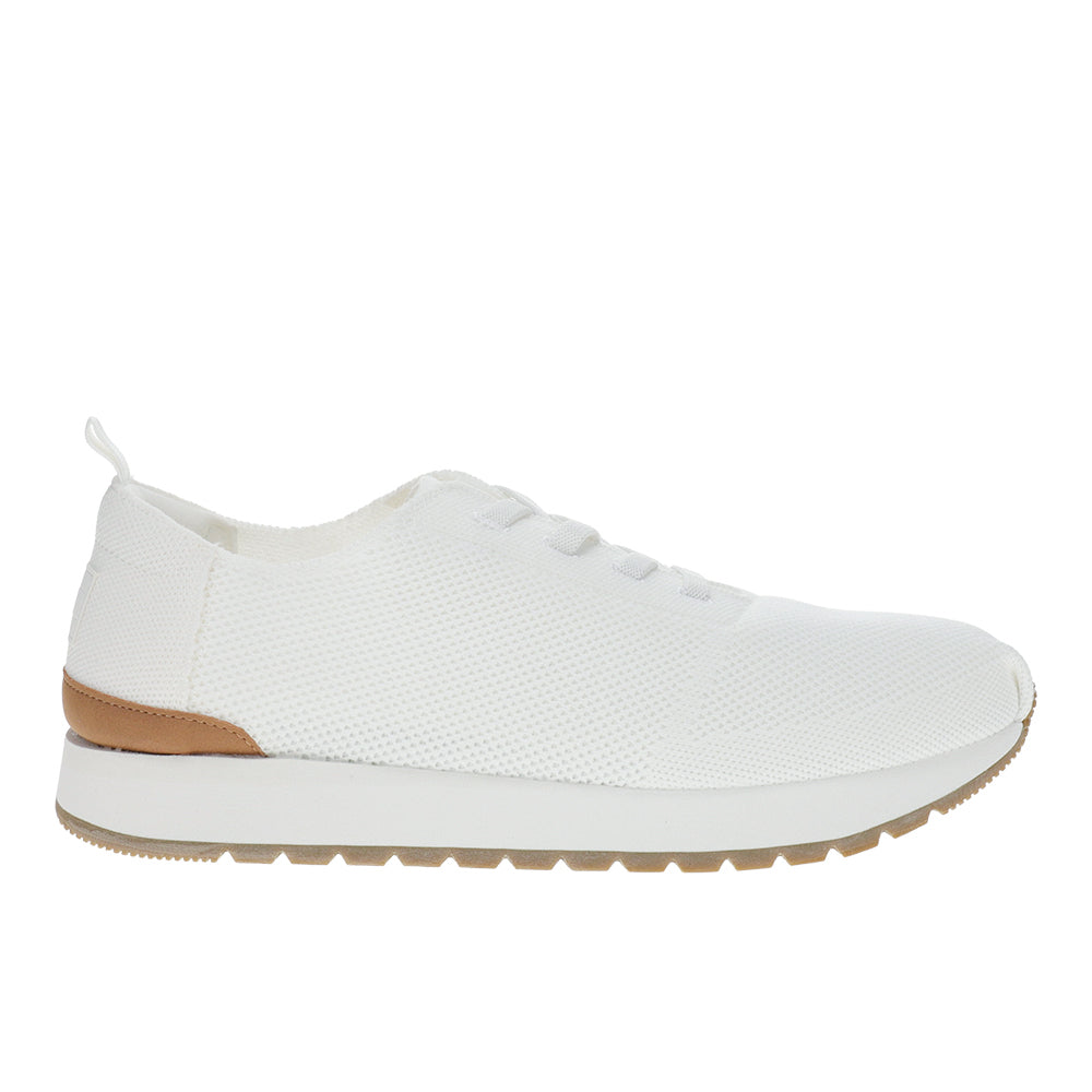 Resident Plus Lace Up Sneakers