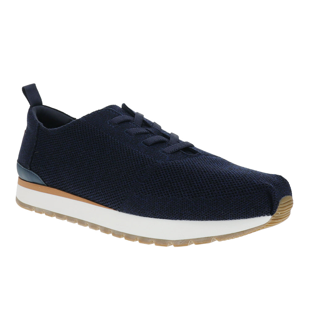 Resident Plus Lace Up Sneakers