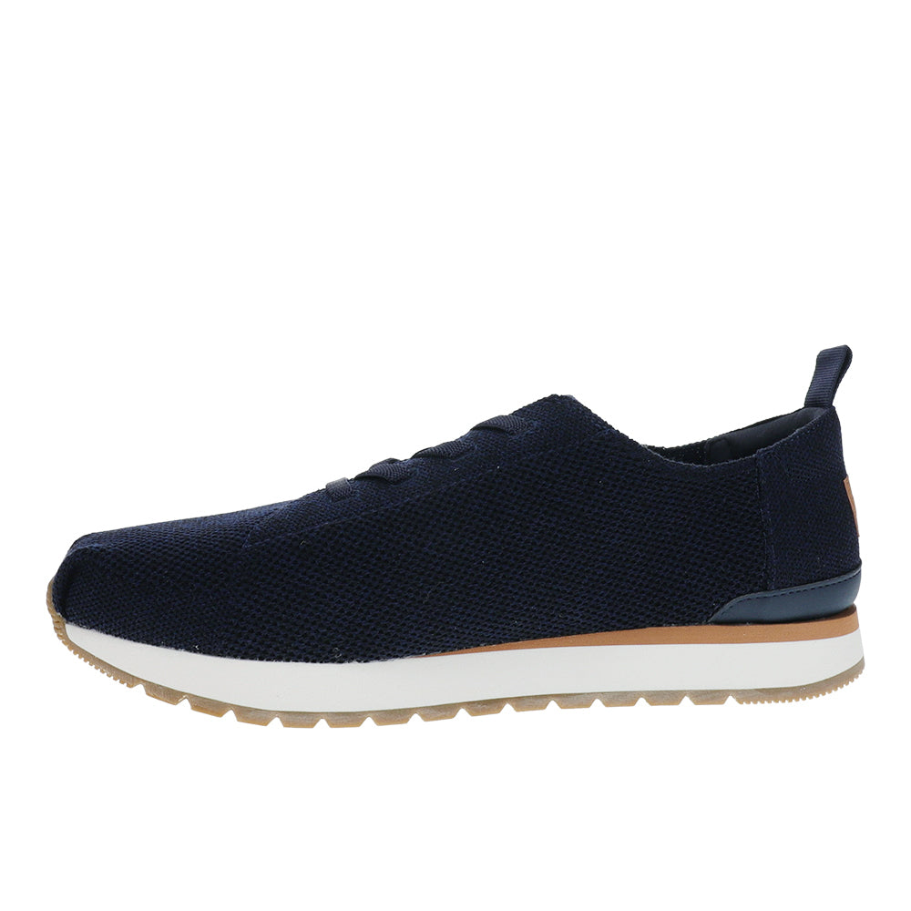 Resident Plus Lace Up Sneakers