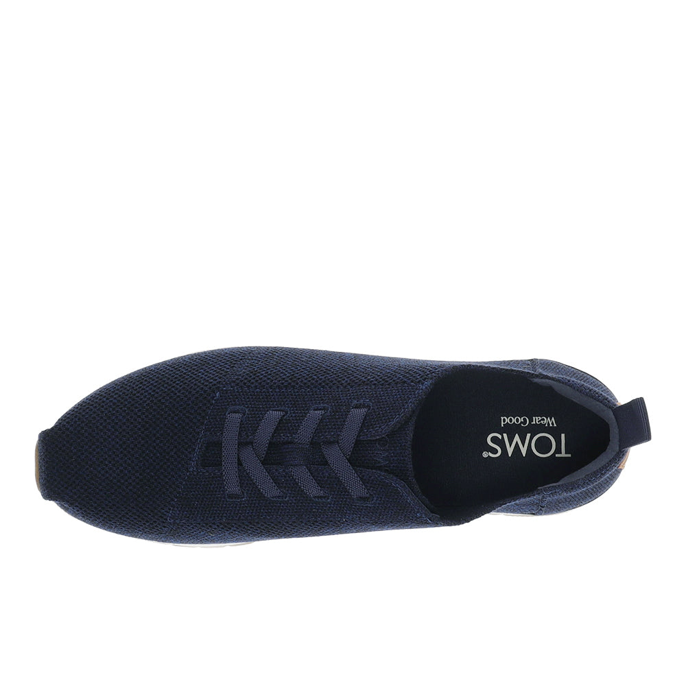 Resident Plus Lace Up Sneakers