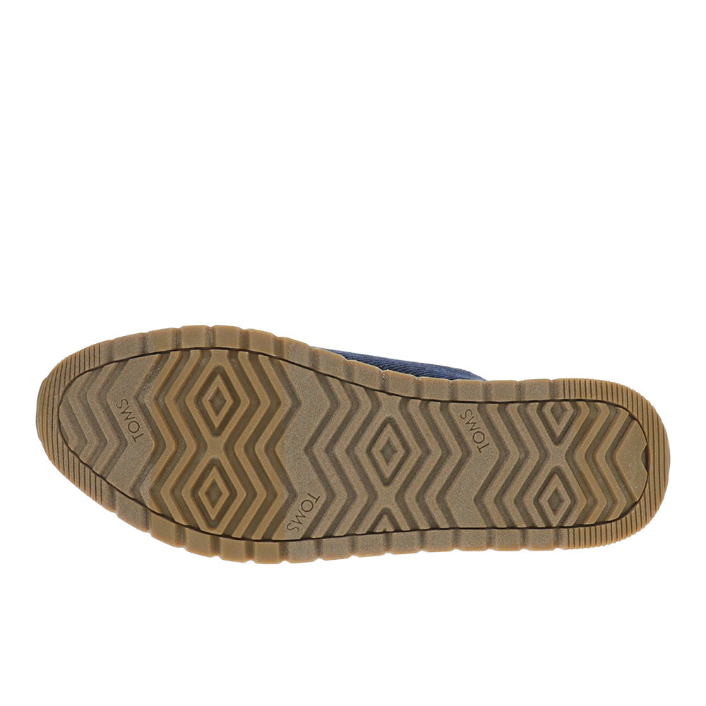 Resident Plus Lace Up Sneakers