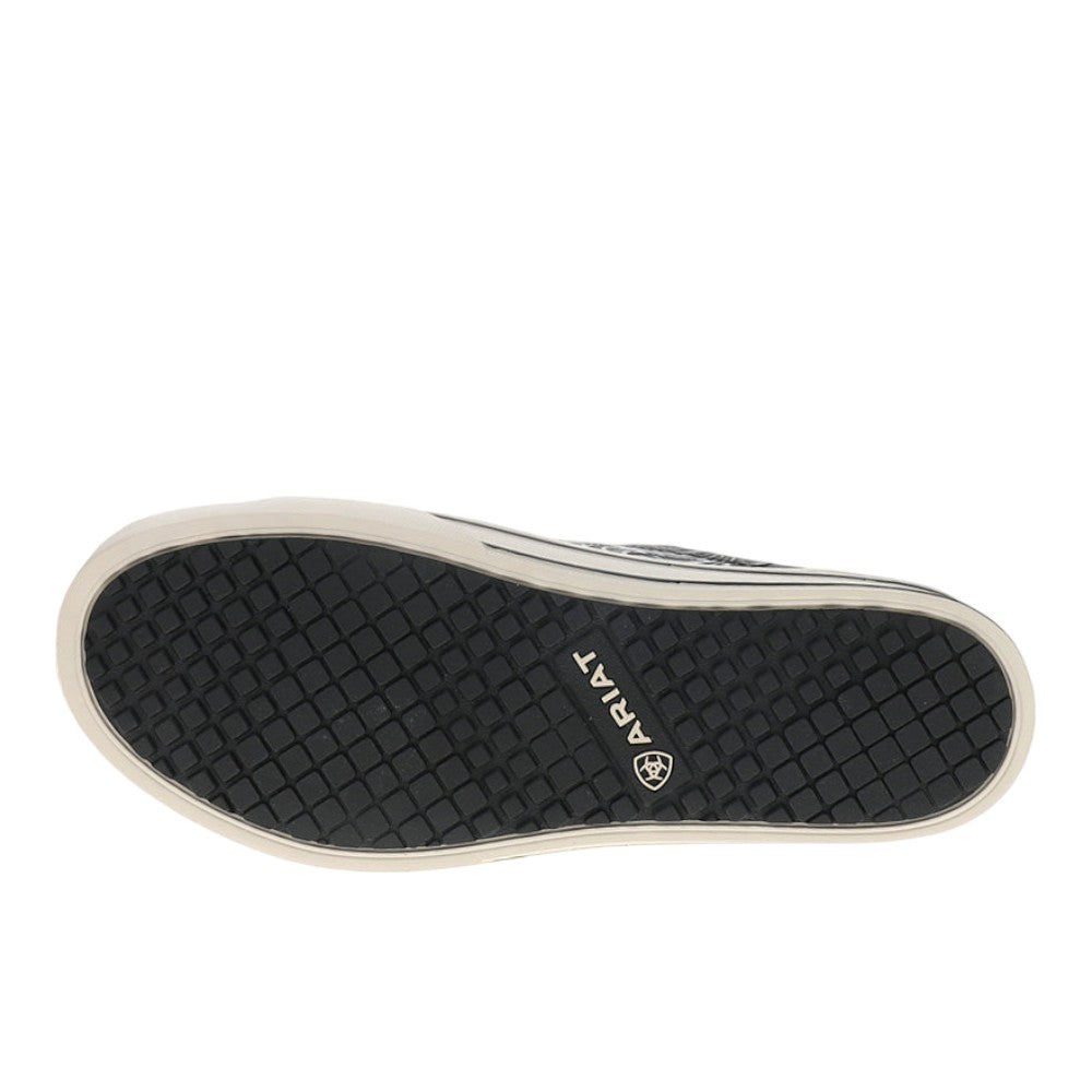 Skylar Platform Lace Up Sneakers
