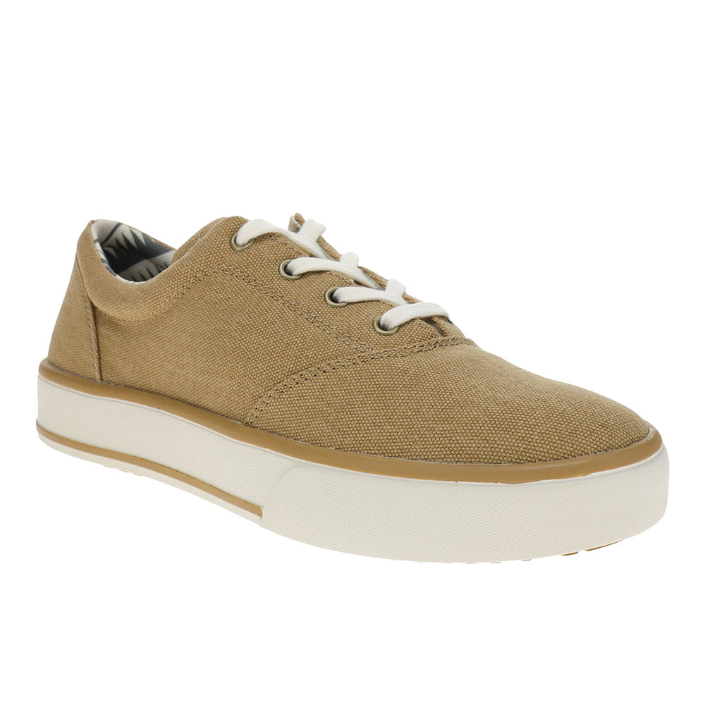 Slater Lace Up Sneakers