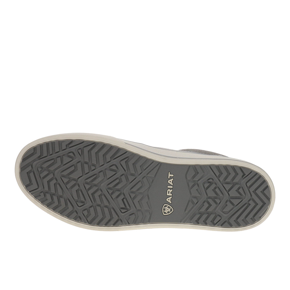 Slater Lace Up Sneakers