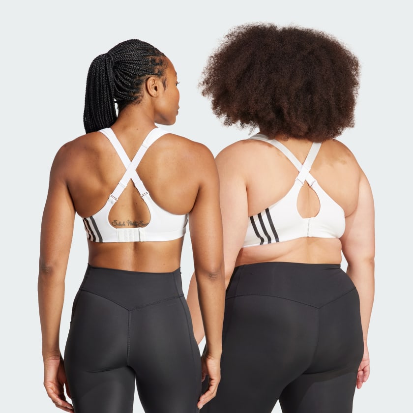 Women's adidas TLRD Impact Training High-Support Bra
