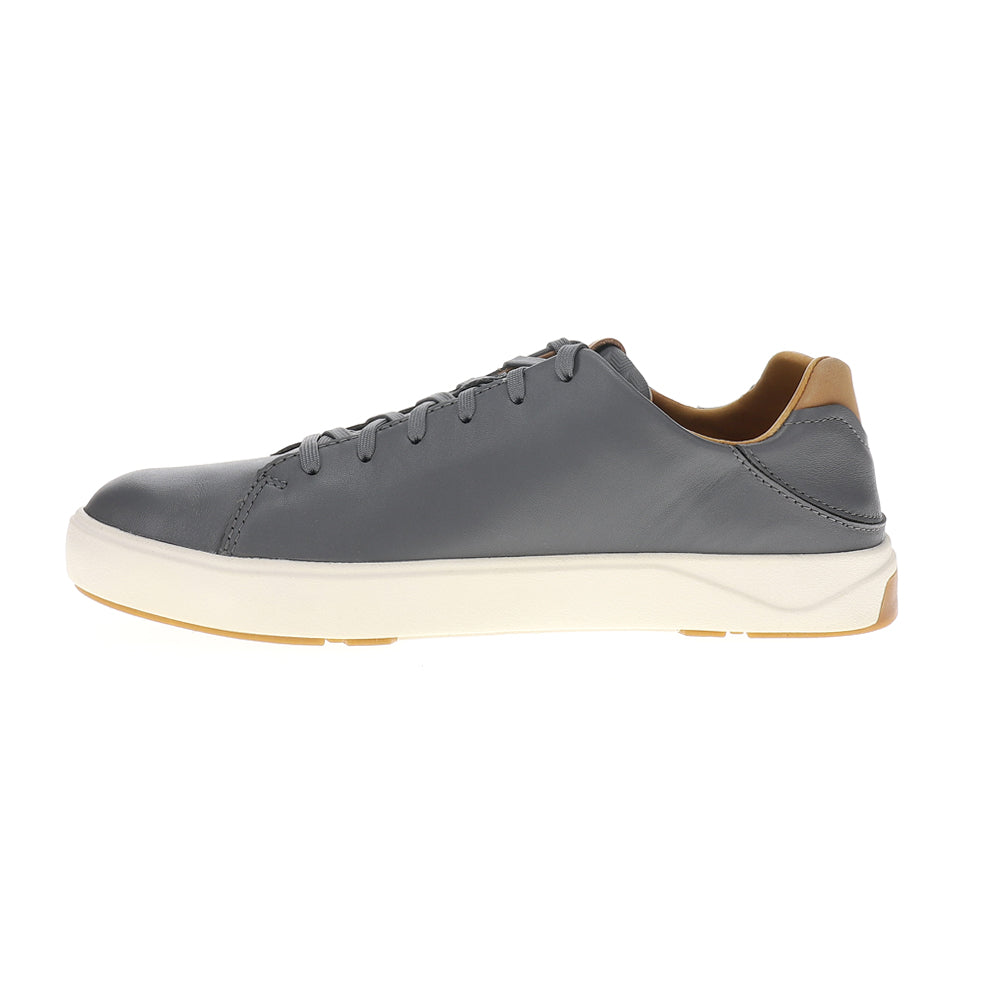 Lae'ahi Li 'Ili Waterproof Leather Sneakers