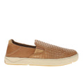 Lae'Ahi Lauhala Slip On Sneakers