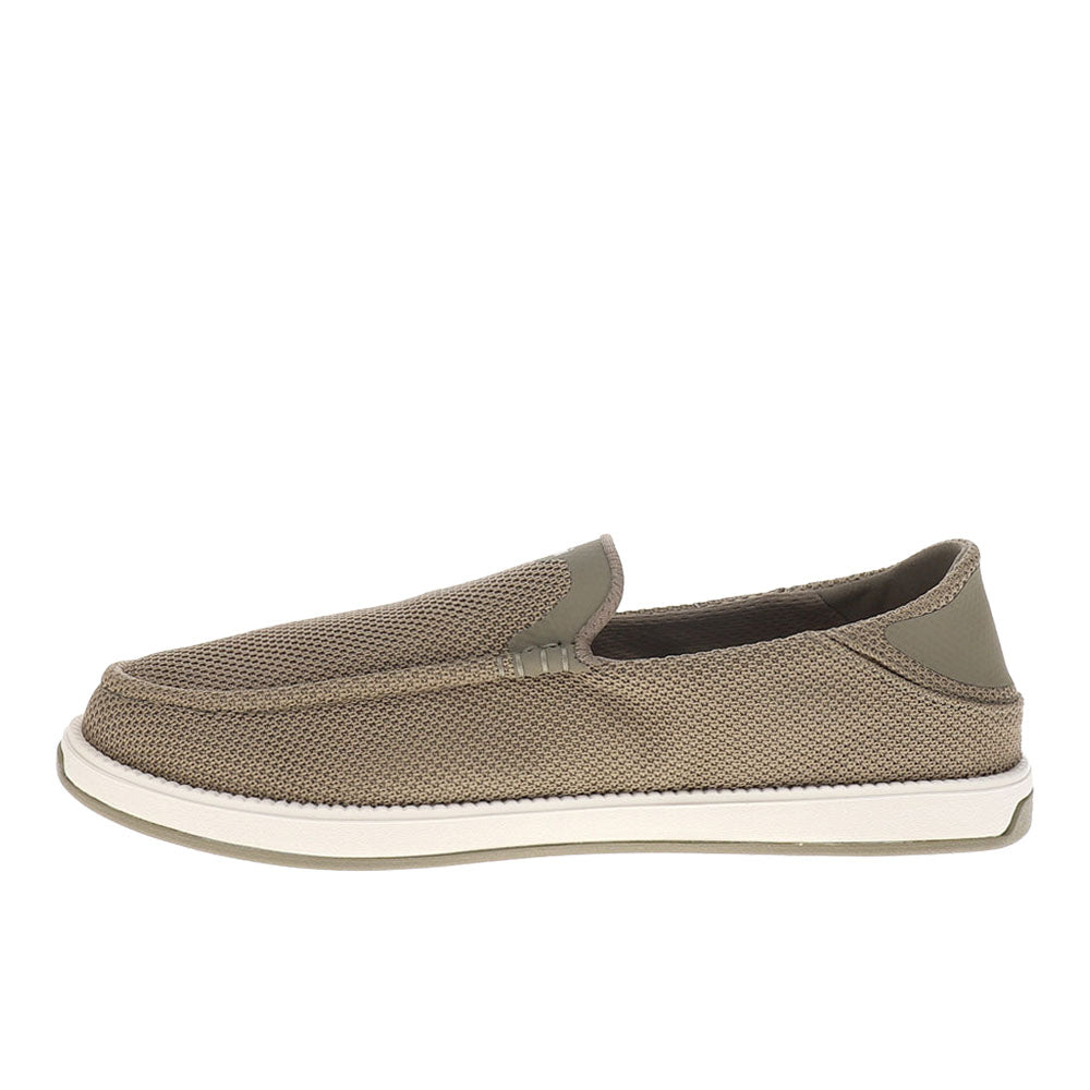 Kakaha Mesh Slip On Shoes