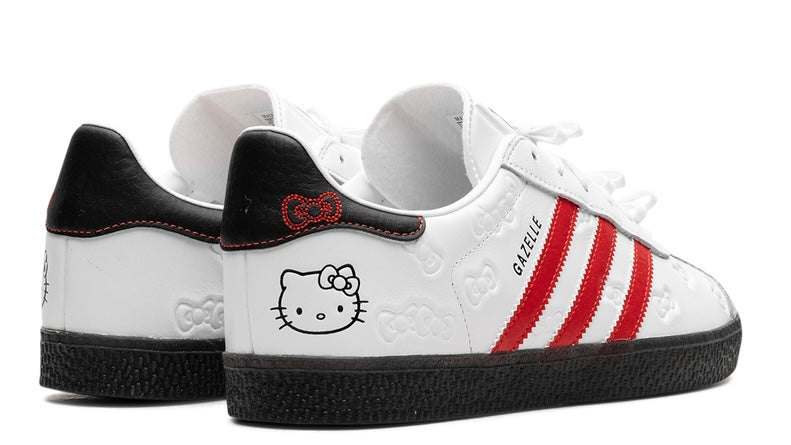 Gazelle Hello Kitty (GS)