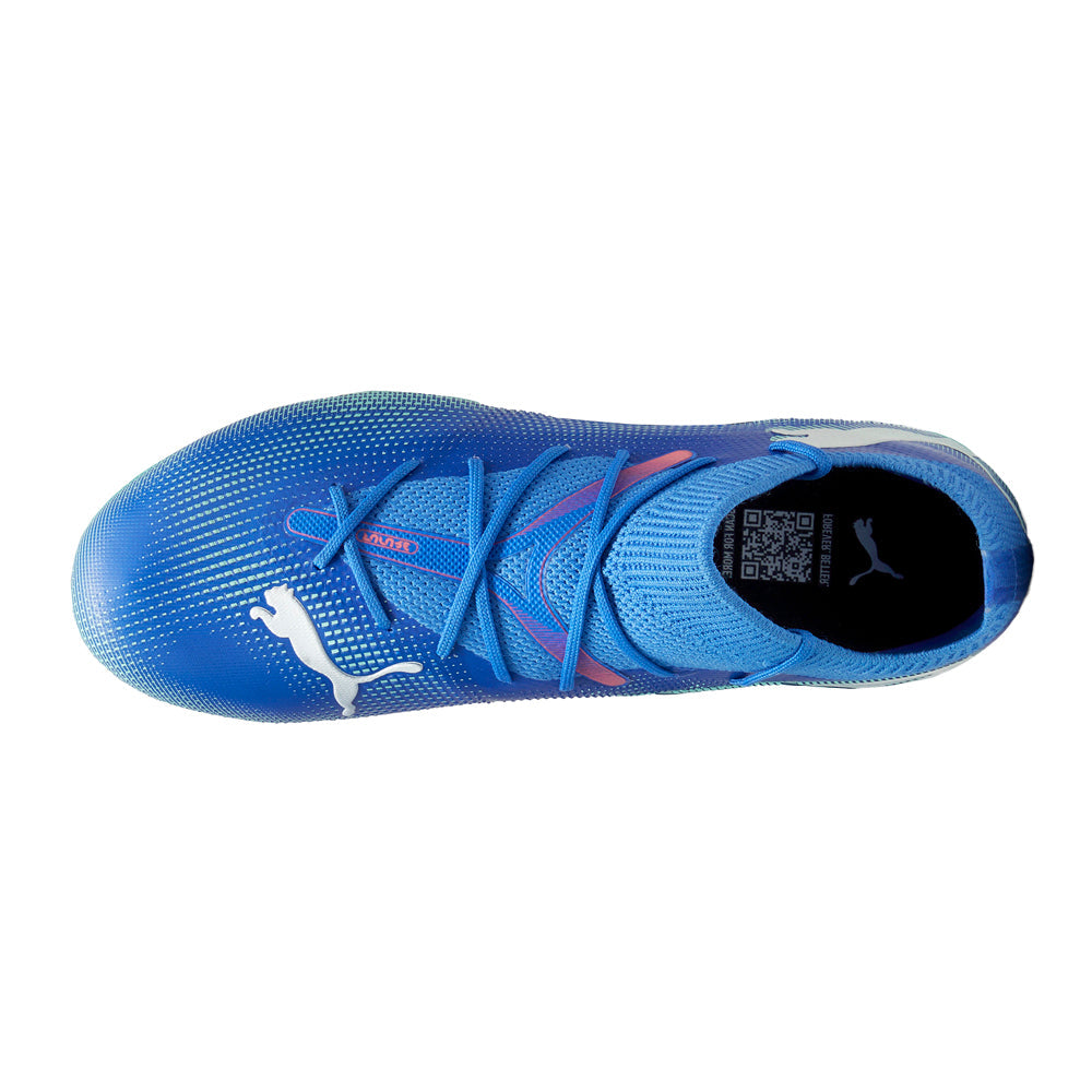 Future 7 Match Firm Ground/Artificial Ground Soccer Cleats