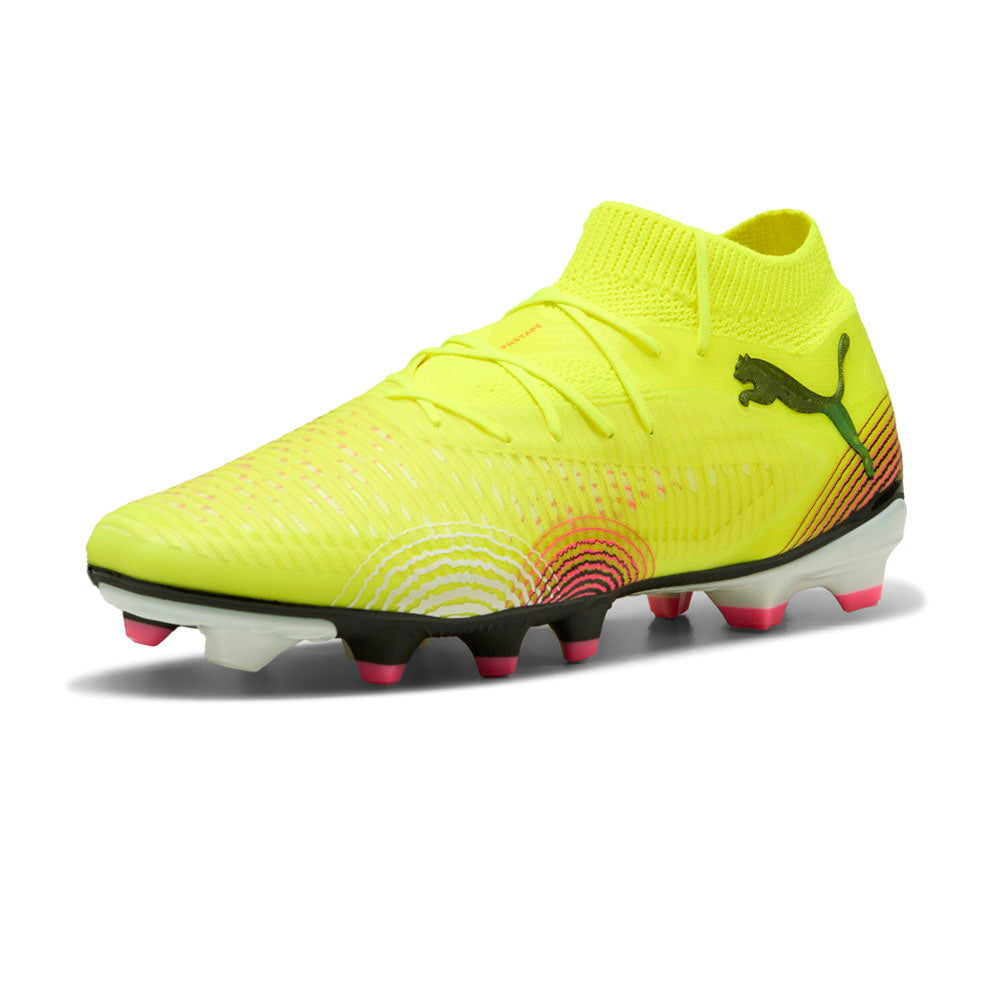 Future 8 Pro Firm/Artificial Ground Soccer Cleats