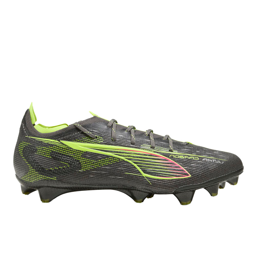 Ultra 5 Carbon Firm Ground Soccer Cleats