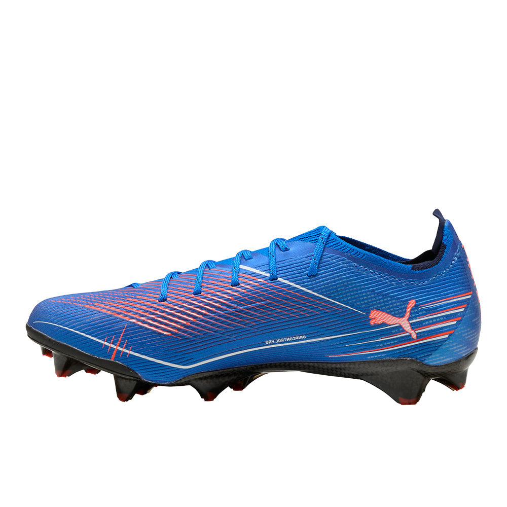 Ultra 6 Carbon Firm Ground Soccer Cleats