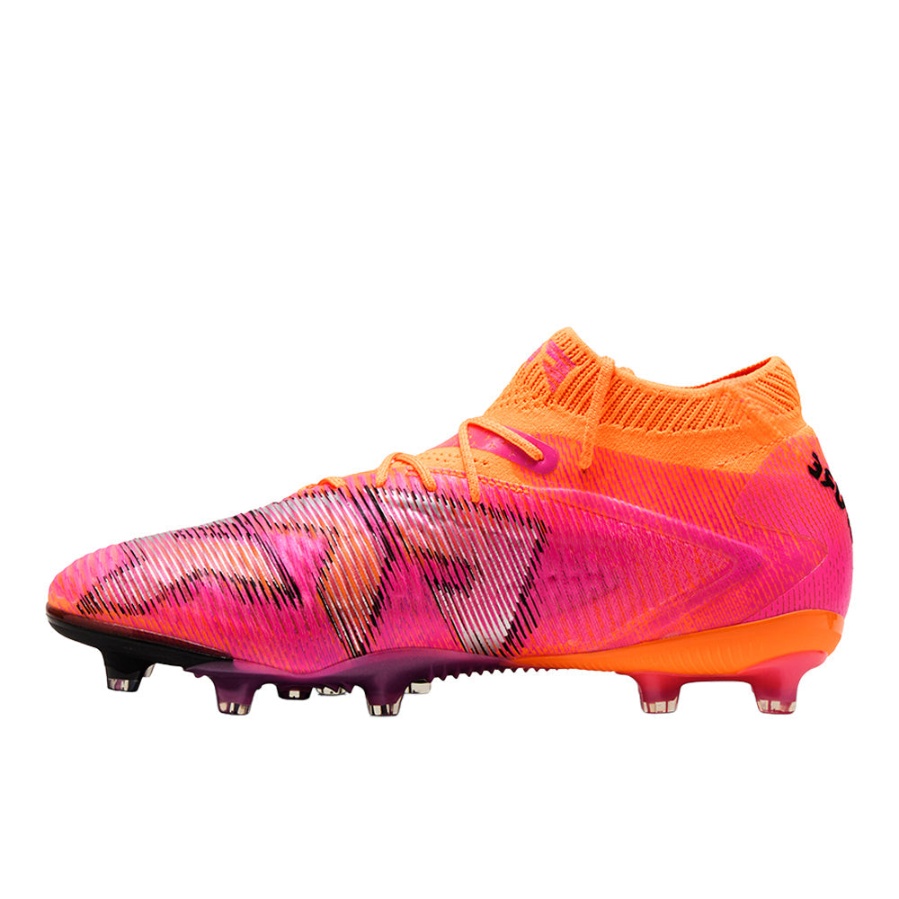 Future 8 Ultimate Artificial Ground Soccer Cleats
