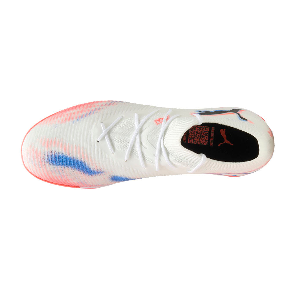 Future 8 Match Indoor Soccer Shoes
