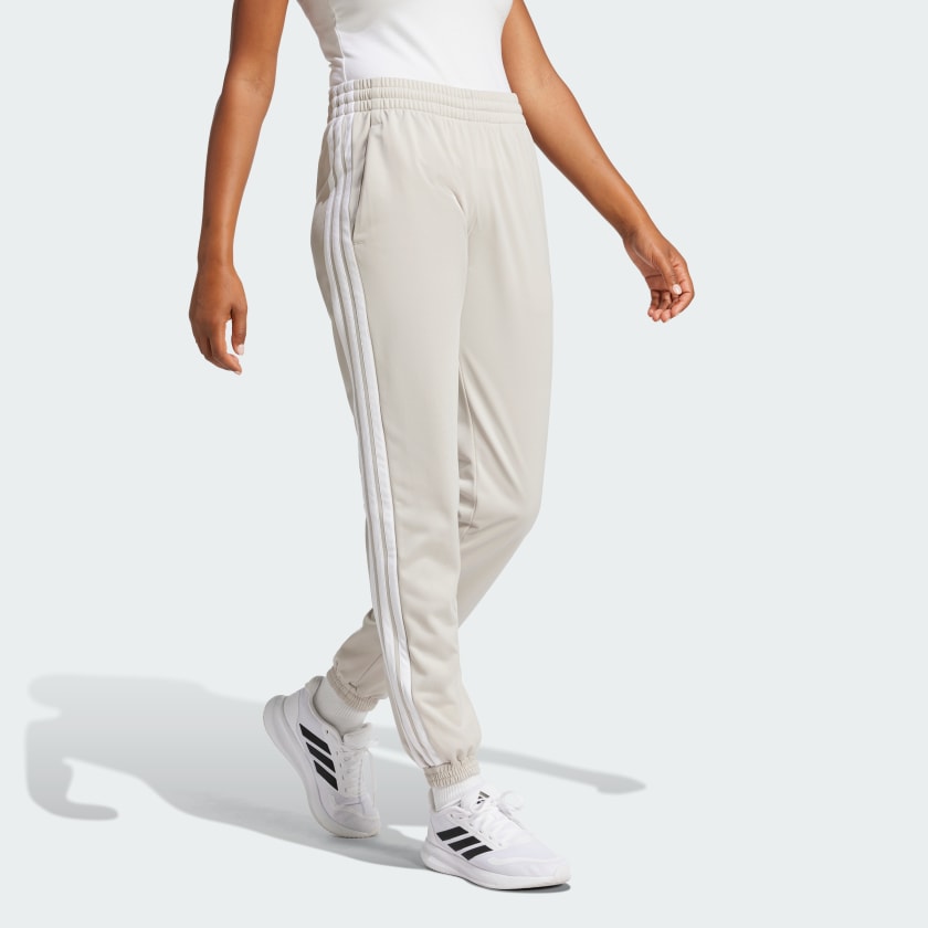 Women's adidas Tricot 3-Stripes Track Pants