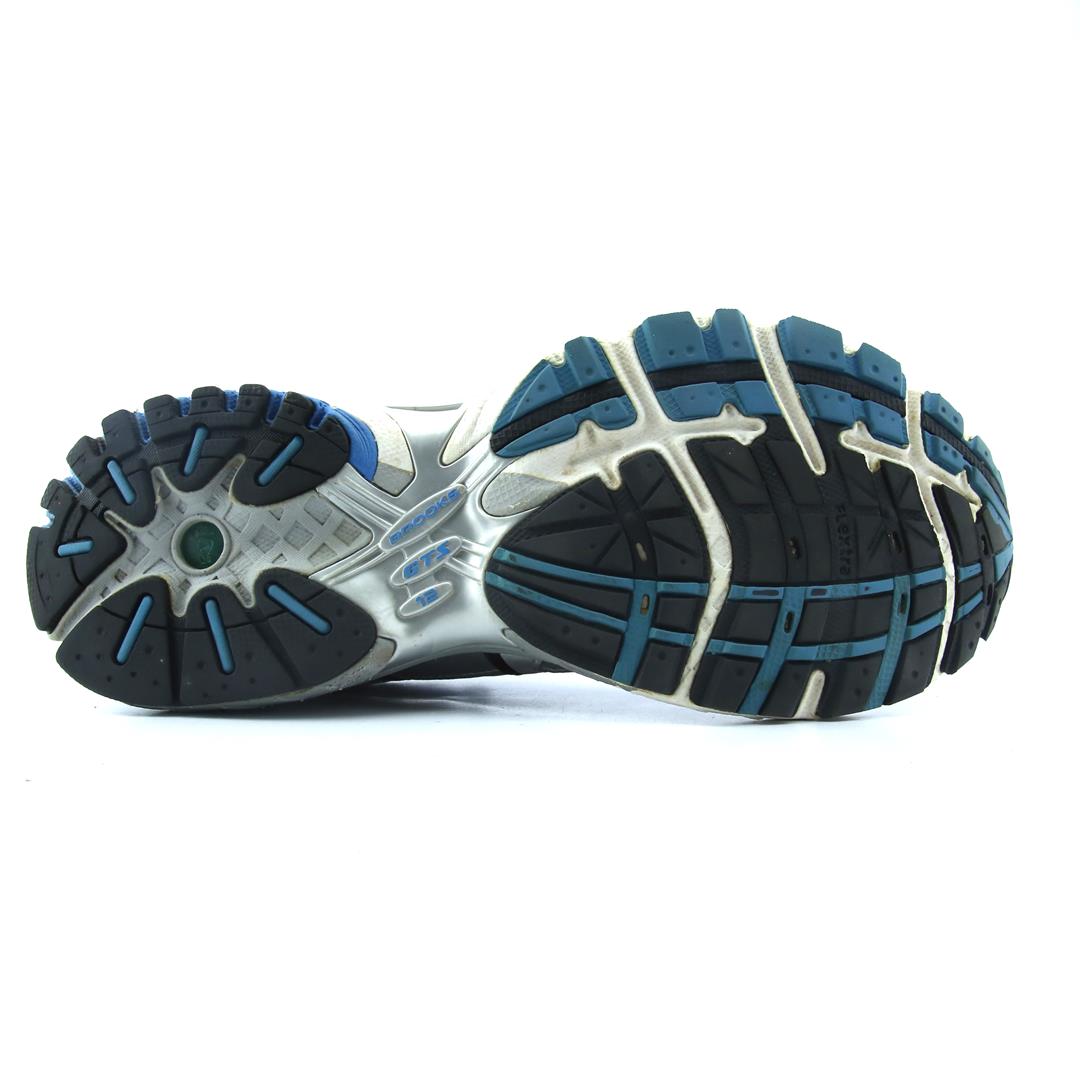 ADRENALINE GTS 12