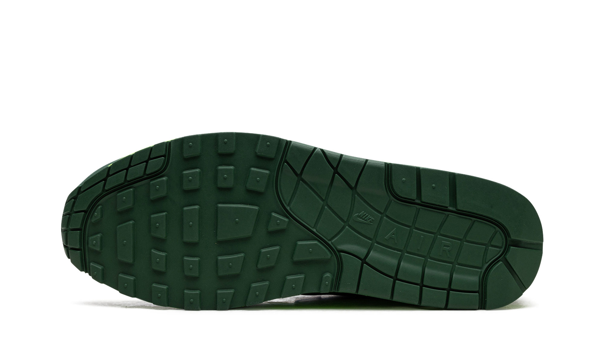 Air Max 1 "Oregon - Tinker Hatfield"